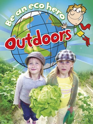 cover image of Outdoors